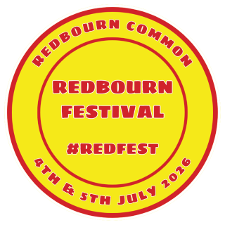 Redbourn Festival